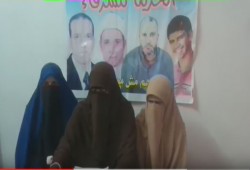 أهالي 250 معتقلاً من الشرقية يطالبون بوقف الانتهاكات بحق ذويهم