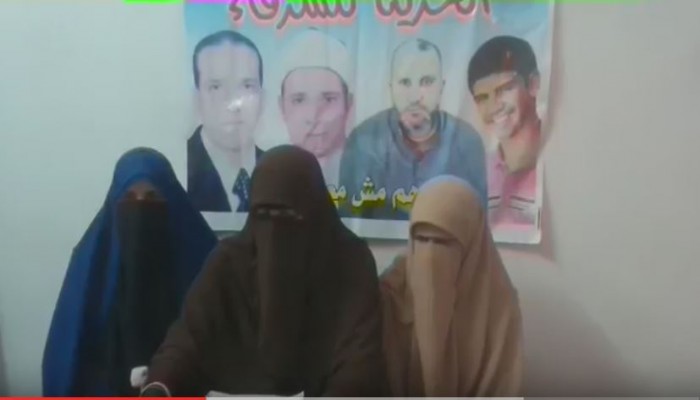 أهالي 250 معتقلاً من الشرقية يطالبون بوقف الانتهاكات بحق ذويهم