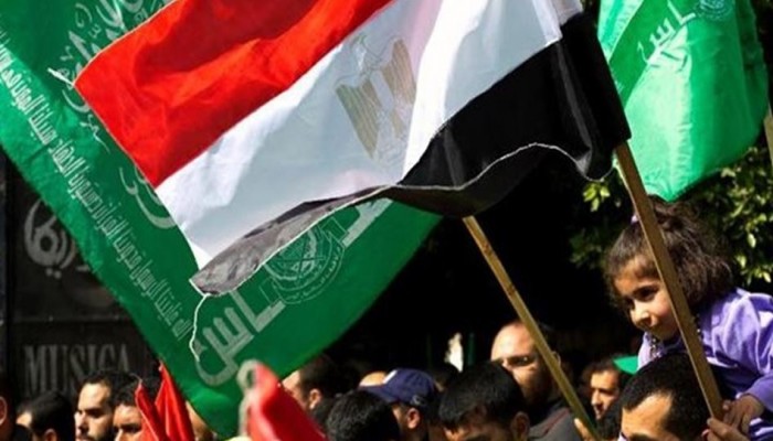 "حماس" تدعو سلطات الانقلاب للإسراع بخطوات تخفيف حصار غزة