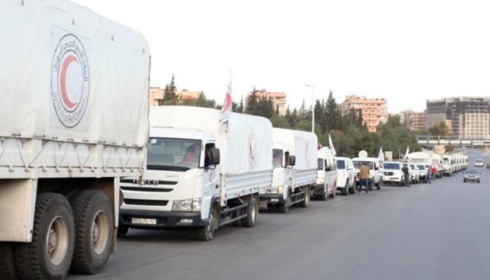 صحيفة الجارديان: الأمم المتحدة توظف أقارب مسؤولي نظام الأسد