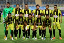 جدو يقود المقاولون لإسقاط وادي دجلة في الدقيقة 94