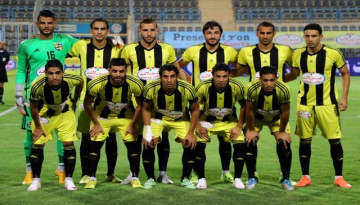 جدو يقود المقاولون لإسقاط وادي دجلة في الدقيقة 94