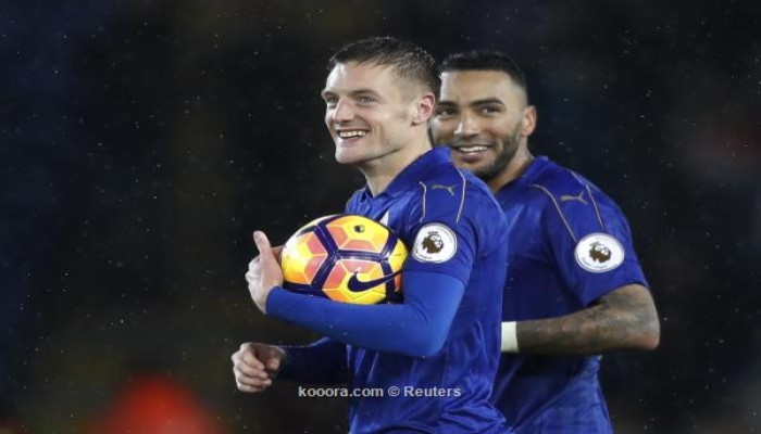 هزيمة برباعية أمام ليستر .. الإيطاليون يواصلون صعق جوارديولا بالدوري الإنجليزي (فيديو)