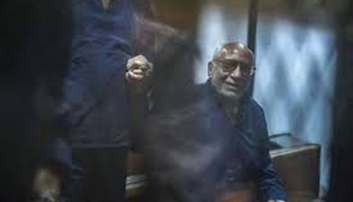 الانقلابيون يرفضون إخلاء سبيل "الخضيري" رغم انتهاء مدة الحبس