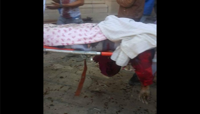 ارتفاع عدد ضحايا "الكاتدرائية" إلى 25 قتيل