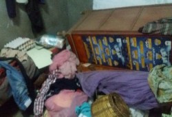 اعتقال 7 من الشرقية بعد حملة مداهمات