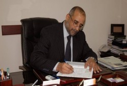الدكتور طلعت فهمي : لا علاقة لنا بسفك الدماء وليس لنا جناح مسلح