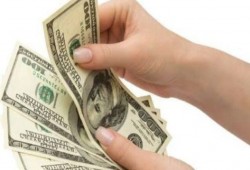 18.75 جنيهًا للبيع.. تعرَّف على أسعار الدولار بالبنوك اليوم