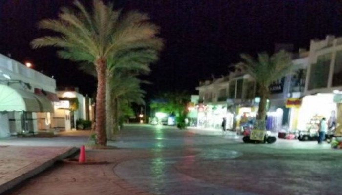 مستثمرو جنوب سيناء: 12% فقط إشغالات شرم الشيخ