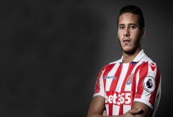 الكاف يرشح رمضان صبحي للفوز بجائزة افضل لاعب واعد فى افريقيا