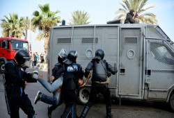 منظمات حقوقية: 2016 الأسوأ في الاختفاء القسري وقتل المصريين