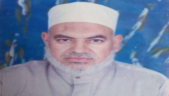 الحكم على مسن بالدقهلية بالسجن 3 سنوات بزعم حيازة قنبلة هيكلية