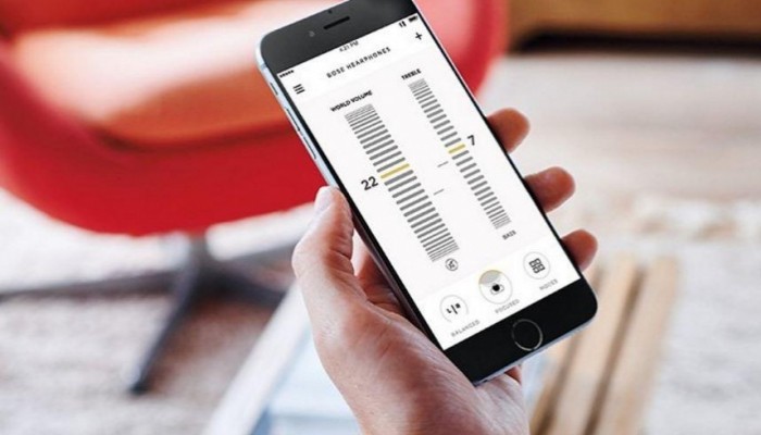 "بوز" تنتج سماعة أذن لاسلكية تمنع الضجيج وتسمح بسماع الكلام فقط