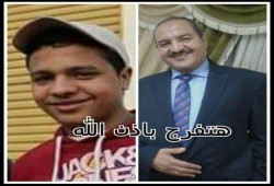 اعتقال والد معتقل أثناء زيارته لنجله بسجن الأبعادية