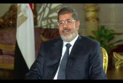 أسرة الرئيس مرسي تدين "تفجير البطرسية": وتؤكد الدم المصري كله حرام