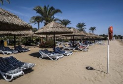 بعد انفجار الكاتدرائية : %40 من حجوزات القاهرة مهددة بالإلغاء