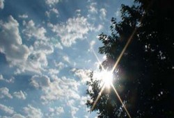 أخبار الطقس ودرجات الحراراة المتوقعة اليوم الاثنين