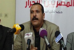 ناشط مسيحي للإبراشي : هذه المعلومات تطرح تواطؤ الأمن