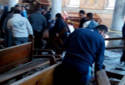 "السياحة" أولى ضحايا تفجير الكاتدرائية و40% انخفاضا في الحجوزات