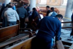 "السياحة" أولى ضحايا تفجير الكاتدرائية و40% انخفاضا في الحجوزات