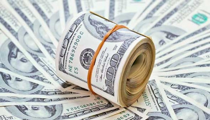 تعرف علي سعر الدولار الآن في البنوك