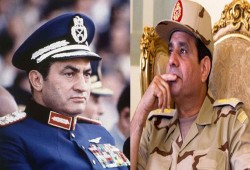 رابعة والكاتدرائية .. المجرم واحد