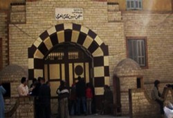 "مونيتور" توثق تصاعد الانتهاكات بسجن شبين الكوم