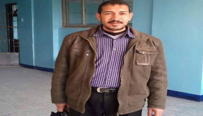 أمن الانقلاب يداهم مدرسة ويعتقل"مدرس" بمدينة القرين بالشرقية