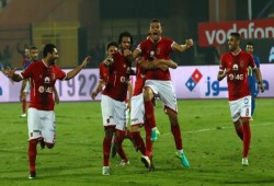 مباراة الأهلي وإنبى.. تعرَّف على التشكيل المتوقع والقنوات الناقلة