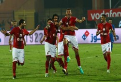 مباراة الأهلي وإنبى.. تعرَّف على التشكيل المتوقع والقنوات الناقلة