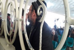 سلطات الانقلاب تستأنف فتح معبر رفح لليوم الثالث على التوالي