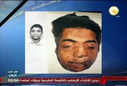 مواقع داعمة للانقلاب تؤكد كذب رواية السيسي عن مفجر كنيسة البطرسية