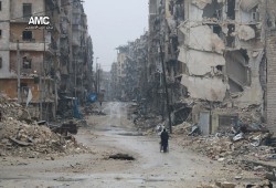 إدارة الدفاع المدني في حلب تعلن عجزها عن "إحصاء القتلى"