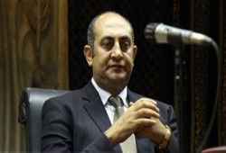 خالد علي: تصريحات الطب الشرعي تنسف رواية الأمن  عن انفجار الكاتدرائية