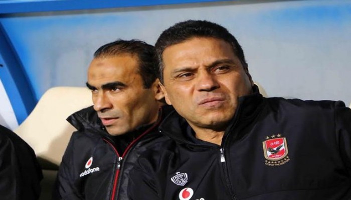 إنبي يوقف انتصارات الأهلي بتعادل سلبي