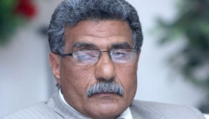 أستاذ "العلوم" يحيى القزاز : العراف ضرب الودع وعرف شخصية الجاني