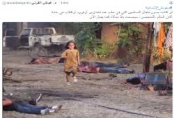 #حلب_تباد يتصدر تويتر.. ومغردون: أما حان وقت العزة