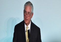 ترامب يختار صديق بوتين رئيس مجلس إدارة إكسون موبيل وزيراً للخارجية