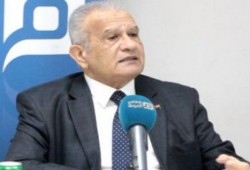 حازم حسني: تجاربنا السابقة مع النظام تشكك في صدق هوية منفذ تفجير الكاتدرائية