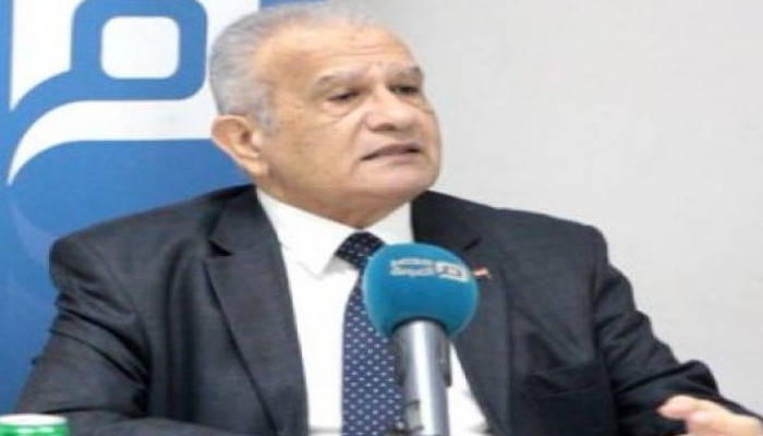 حازم حسني: تجاربنا السابقة مع النظام تشكك في صدق هوية منفذ تفجير الكاتدرائية