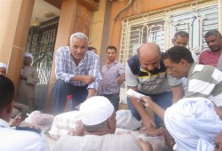 "المواد الغذائية" بالغرفة: 80% عجزًا بسكر التموين