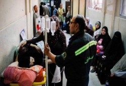 "صناعة الأدوية": دخلنا مرحلة الخطر.. والخام ينتهي في يناير