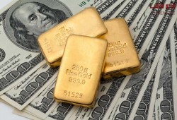 الدولار بـ18.83 للبيع والريال 4.71.. والذهب يرتفع