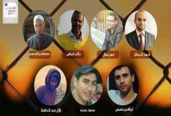 عسكرية الإسماعيلية تقضي بالحكم علي 11 مدنيا من ديرب نجم بالشرقية