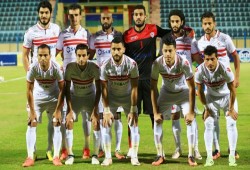 4 تغييرات.. تعرَّف على التشكيل المتوقع للزمالك أمام بتروجيت