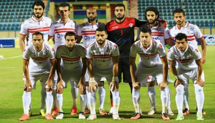 4 تغييرات.. تعرَّف على التشكيل المتوقع للزمالك أمام بتروجيت