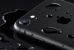 تطبيق ذكي يطرد الماء من داخل آيفون