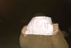 فعالية مناهضة للانقلاب بقطور.. ومناصرة لأهالي حلب