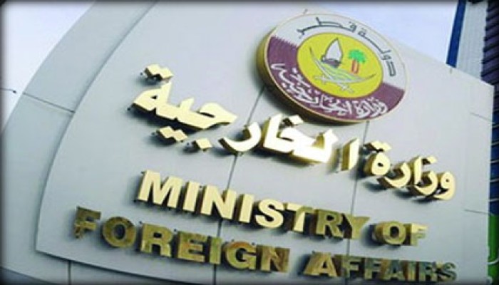 قطر تستنكر الزج باسمها في تفجير الكاتدرائية