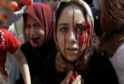 "علماء المسلمين" يدعو لنصر حلب ويطالب بوقفة جادة لحكام العرب